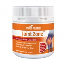 Good Health 好健康 氨糖软骨素胶囊/关节灵 200粒